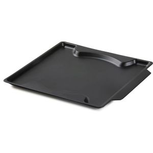Produktbild für Waffeleisen Domo DO9224W Waffelautomat, 1400 Watt