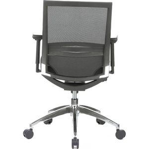 Produktbild für Bürostuhl hJh-OFFICE PORTO PRO, 657235