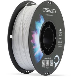Filament Creality CR-PETG, weiß
