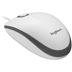 Maus Logitech M100 Optical Mouse, 910-006764