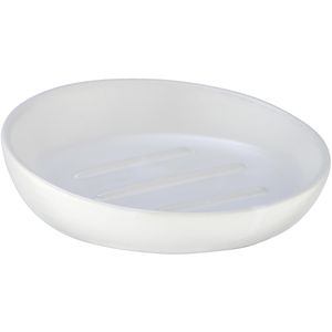 Seifenschale Wenko Badi 23645100, weiß