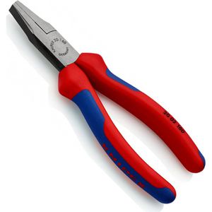 Flachzange Knipex 2002160, 160mm