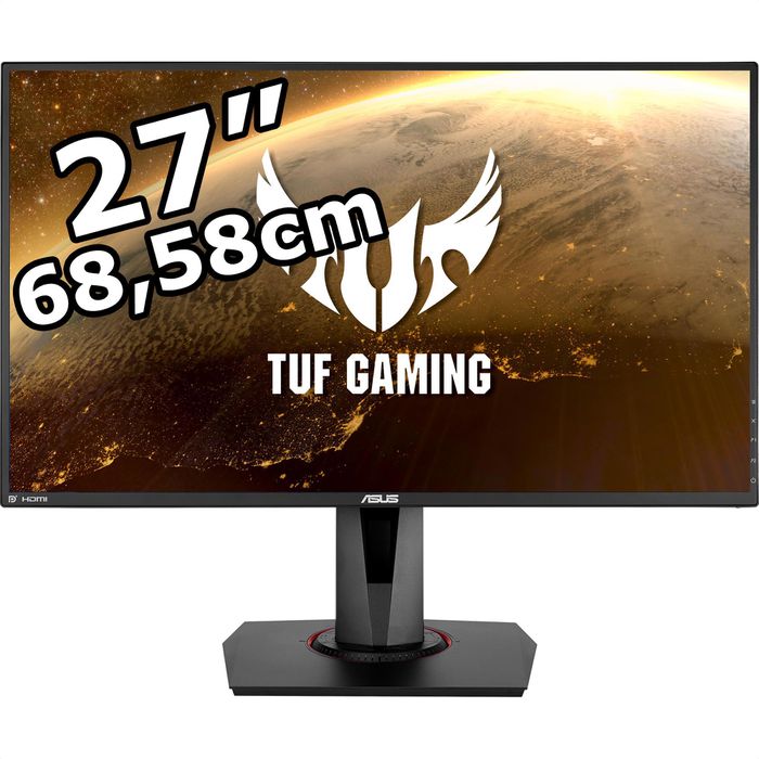 Monitor 280 Hz – günstig kaufen – Böttcher AG