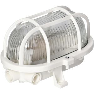 Kellerlampe Adviti Sotoa, IP54 Spritzwasserschutz