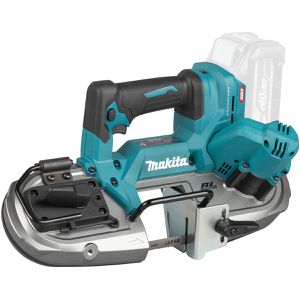 Bandsäge Makita PB003GZ XGT, Akku