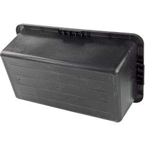 Produktbild für Mörtelkübel DEMA 15092, 40 Liter