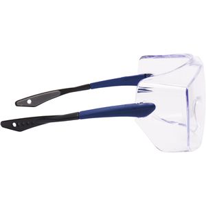 Produktbild für Schutzbrille 3M OX3000B, klar