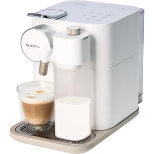 Kapselmaschine DeLonghi Nespresso EN640.W