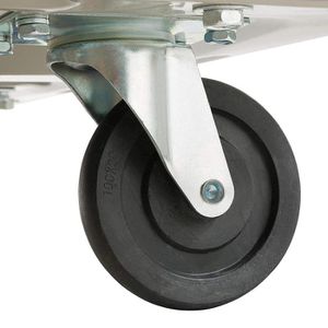 Produktbild für Transportwagen Böttcher-AG