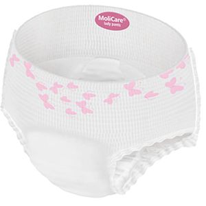 Produktbild für Inkontinenz-Pants Hartmann MoliCare Premium Lady