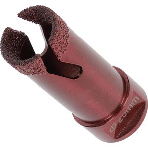 Diamantbohrer Prodiamant Speedmaster