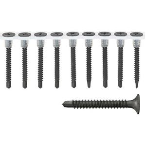 Produktbild für Schnellbauschrauben Fischer 665093, 3,5 x 35mm