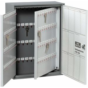 Produktbild für Schlüsselkasten Burg-Wächter 6700 204 R