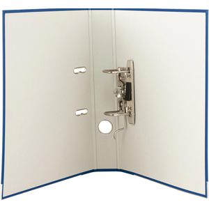 Produktbild für Ordner Grüner-Balken PP, A4