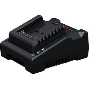 Produktbild für Werkzeugakku-Ladegerät Bosch PRO GAL18V-40-2