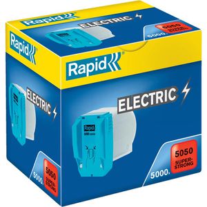 Produktbild für Heftklammer-Kassette Rapid 20993500