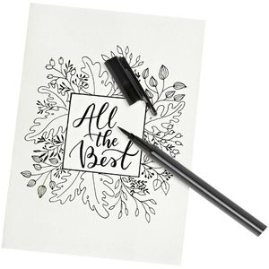 Produktbild für Brush-Pen Stylex Pinselmaler, 32835