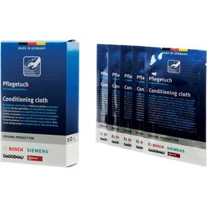 Reinigungstücher Bosch Pflegetücher, feucht