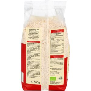 Produktbild für Müsli Alnatura Kinder Früchte, BIO