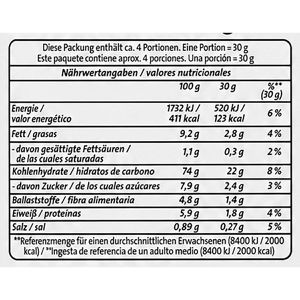 Produktbild für Chips funny-frisch Ofenchips Smoky BBQ Style