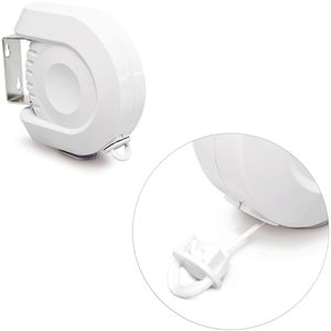 Produktbild für Wäscheleine Relaxdays 10018369