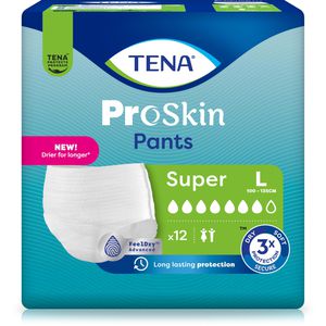 Produktbild für Inkontinenz-Pants TENA ProSkin Super, Unisex