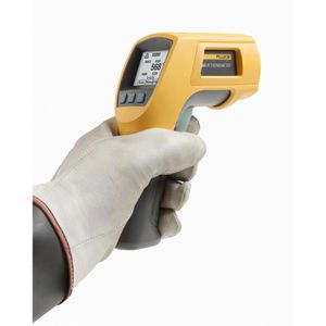 Produktbild für Infrarot-Thermometer Fluke 2837806, 568