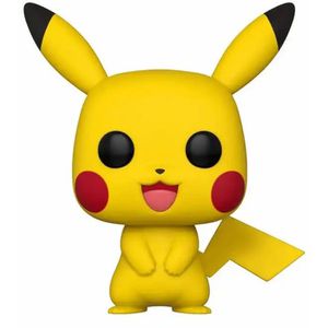 Produktbild für Spielfigur Funko POP! Pokemon 353, ab 3 Jahre