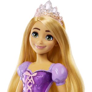 Produktbild für Puppe Mattel Disney Prinzessin, ab 3 Jahre