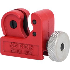 Produktbild für Rohrschneider KS-Tools Mini 101.1000, mit Schneidrad