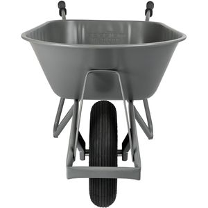 Produktbild für Schubkarre Matador Basic 16005, Tragkraft 200 kg
