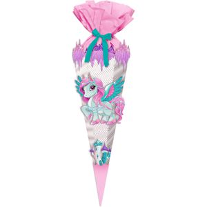 Schultüte Ursus 9890001, Mini Easy Line, Pegasus