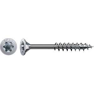 Holzschrauben Spax 0191010450355, T-STAR plus Wirox