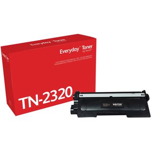 Produktbild für Toner Xerox für Brother TN-2320 Everyday