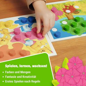 Produktbild für Lernspiel Ravensburger 12010020, Quips