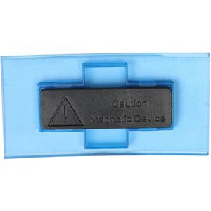 Produktbild für Namensschilder Böttcher-AG Business, 74 x 34 mm