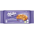 Kekse Milka Cookies Sensations Choco