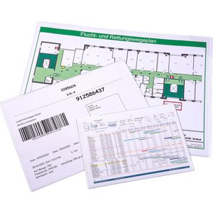 Produktbild für Plakattasche Eichner 9218-02985, A5