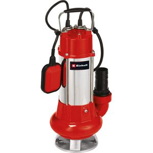 Produktbild für Schmutzwasserpumpe Einhell GC-DP 1340 G, 1300 W