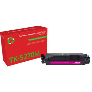 Produktbild für Toner Xerox für Kyocera TK-5270M Everyday