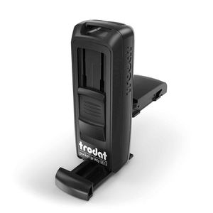 Produktbild für Stempel Trodat Pocket Printy 9512