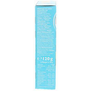 Produktbild für Müsliriegel Corny free Weiße Schoko