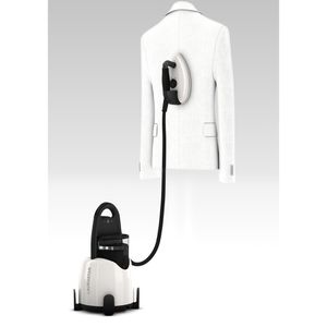 Produktbild für Bügeleisen LAURASTAR Lift Pure White