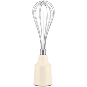 Produktbild für Stabmixer KitchenAid 5KHBV83EAC, Set, creme