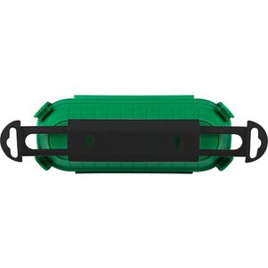 Produktbild für Kabelbox Heitronic Minimo, aus Kunststoff