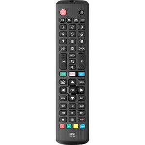 Ersatzfernbedienung One-For-All LG TV 2.0