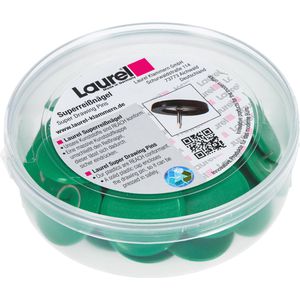 Produktbild für Reißzwecken Laurel 2704-60