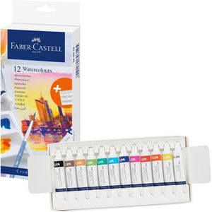 Farbkasten Faber-Castell 169612