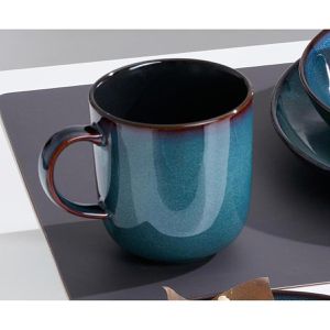 Produktbild für Kaffeebecher Ritzenhoff&amp;Breker Bali, 400ml