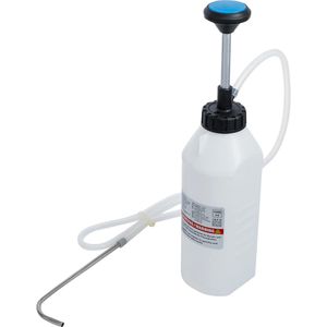 Produktbild für Ölabsaugpumpe BGS-technic 8356